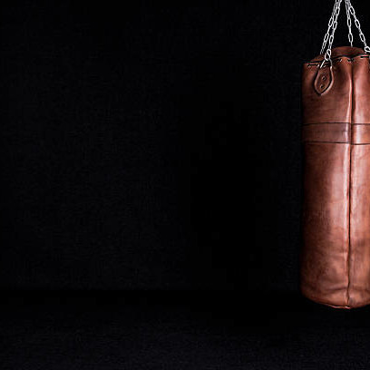 Boksen als onderdeel van Be Movement